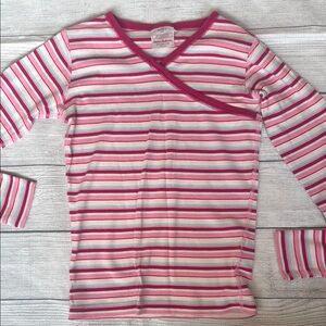 Hanna Anderson long sleeve shirt